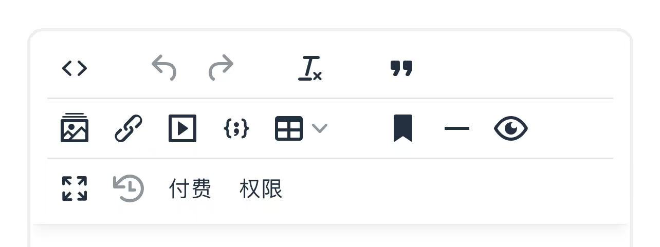 隐藏内容问题